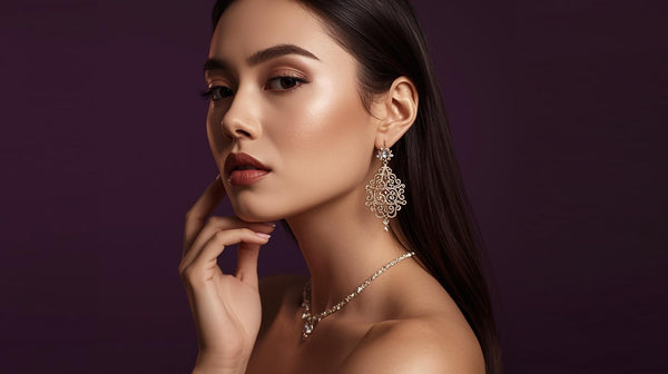 Empowering Women, One Jewel at a Time ✨ - Miraasi Jewels